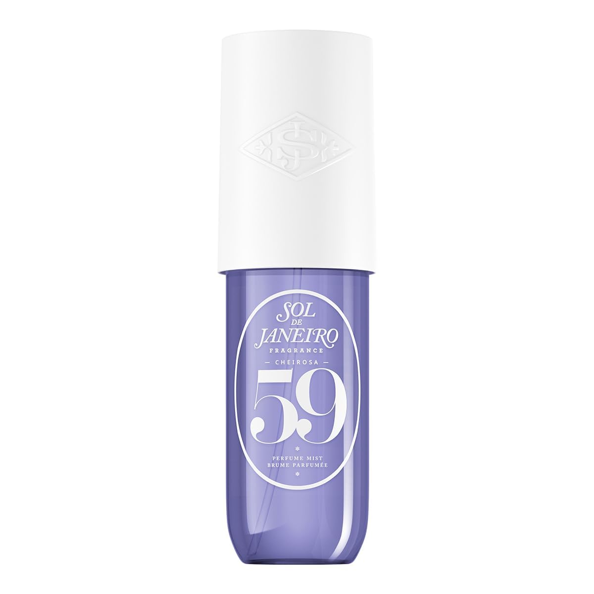 Sol de Janeiro Cheirosa '59 Hair & Body Fragrance Mist 90mL/3.0 fl oz