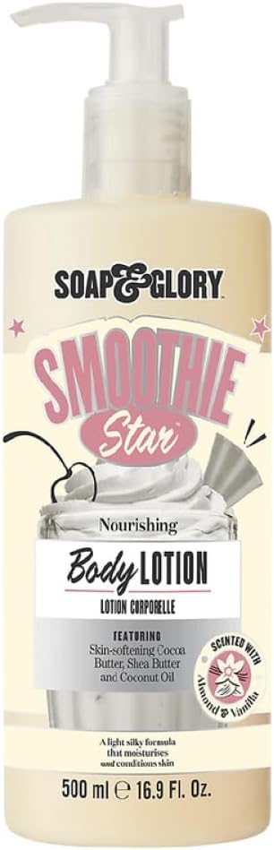 Soap & Glory Loción Corporal Star 500 Ml