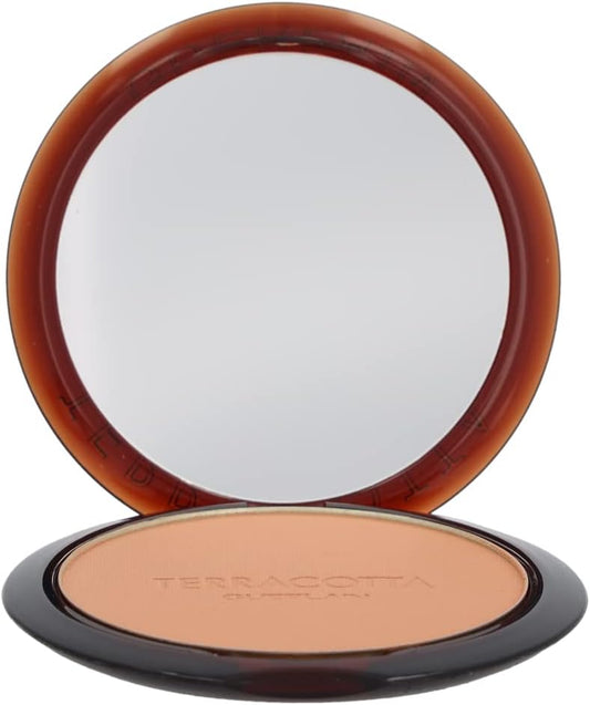 Guerlain Terracotta Poudre Bronzante Hydratante Haute Tenue 00 Beige