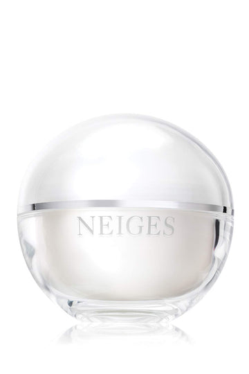Lise Watier Neiges Body Creme Parfumé, 6 Fl Oz