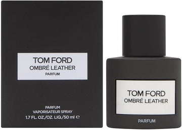 Tom Ford Ombre Leather Parfum Spray 50Ml