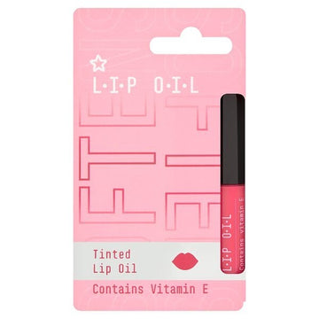 Tinted Lip Oil Rose