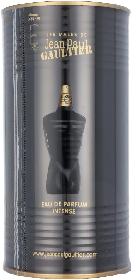 Le Male Le Parf Edp Int Vapo 125Ml