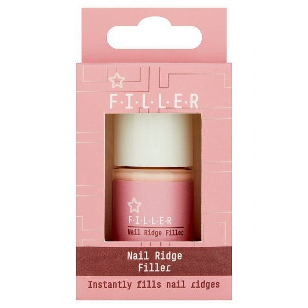 Nail Ridge Filler