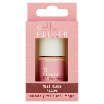 Nail Ridge Filler