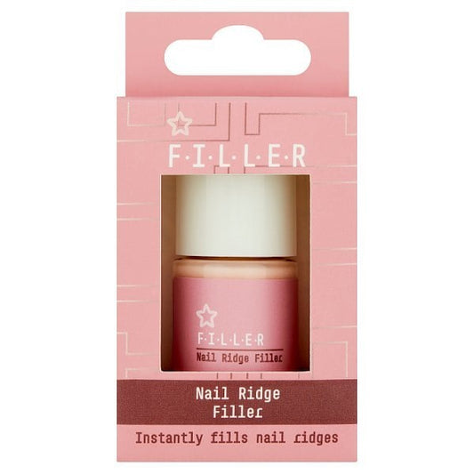 Nail Ridge Filler