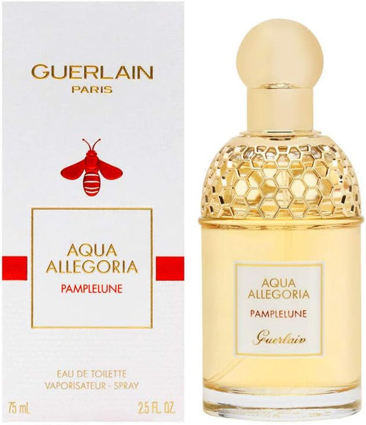 Aqua All Pamplel Edt Vapo 75Ml