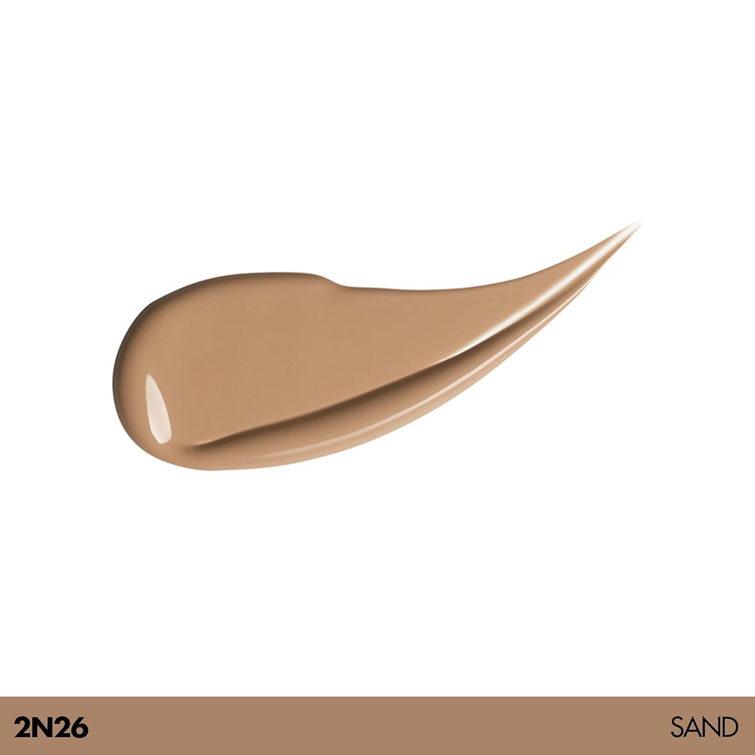 Hd Skin Undetectable Longwear Foundation - 2N26 By Make Up For Ever For Women - 1 Oz Foundation : Beauty & Personal Care