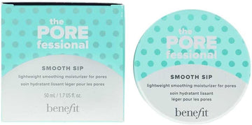 Benefit The POREfessional Lightweight smoothing moisturizer for pores, 50 ml (Pack of 1)