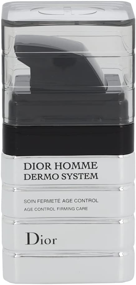 Dior Soin Fermeté Age Control
