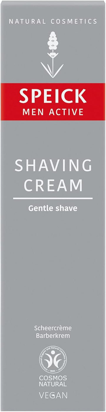 Speick, Active Shaving Cream, 2.5 Ounce