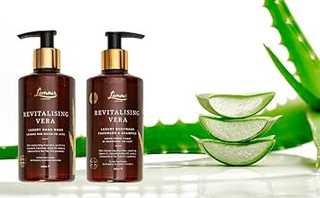 L'amour Natural | Buzzing Manuka | Luxury Body Wash, Face Wash & Shampoo | Essential Oils | Sulphate Free | Gentle for dry and sensitive skin | 250mL : Amazon.co.uk: Beauty