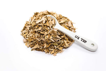 White Willow Bark (C/S) ½ Lb