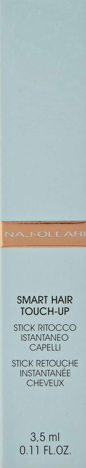 Naj-Oleari Smart Hair Touch-Up Stick Retouching Instantaneous 02 Castane