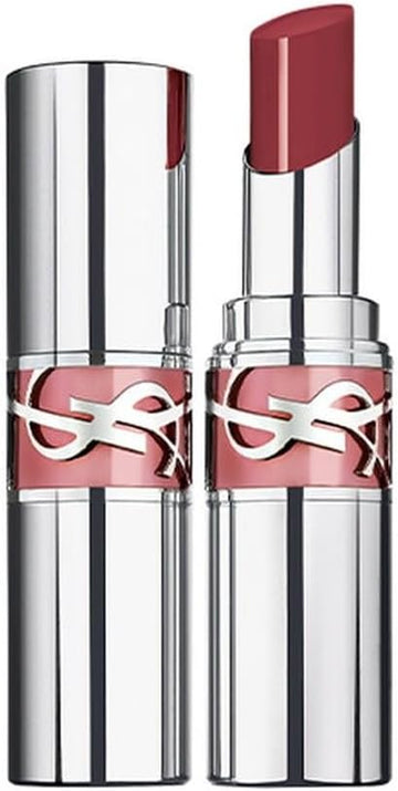 Yves Saint Laurent Loveshine Caring Lipstick - 154 Love Berry 3,2 G