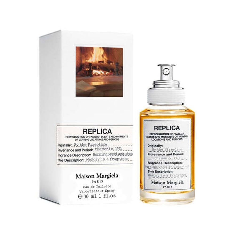 Maison Martin Margiela Bp74940242 : Beauty & Personal Care