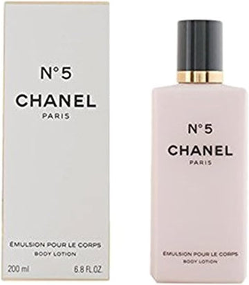 No. 5 By Chanel Body Lotion 200Ml