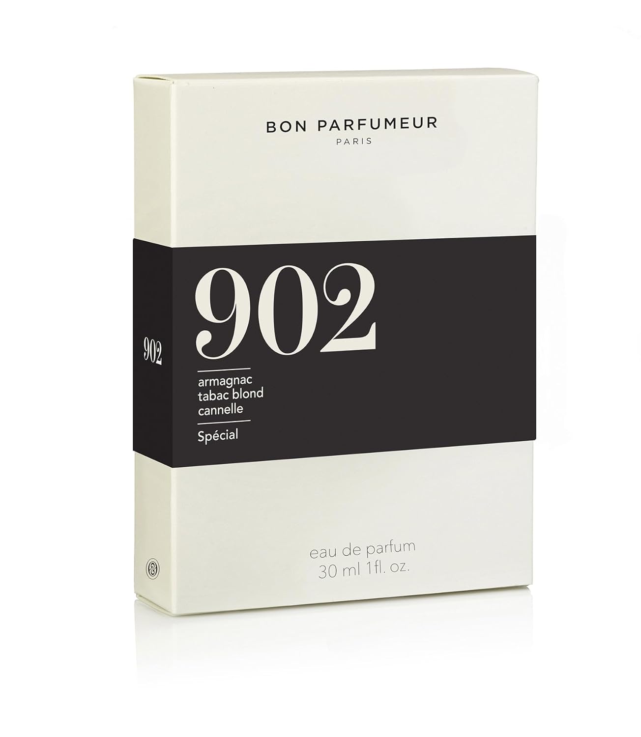 Paris 902 - Armagnac White Tobacco Cinnamon - 30 Ml