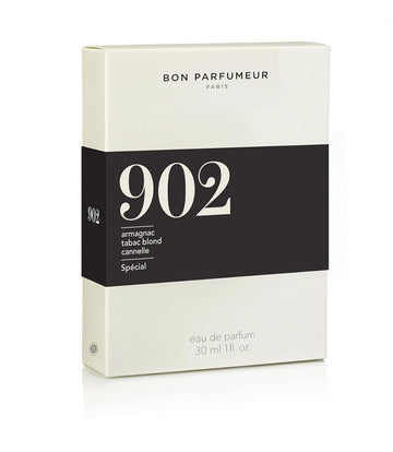 Paris 902 - Armagnac White Tobacco Cinnamon - 30 Ml