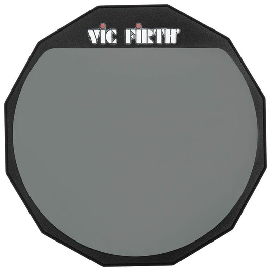 Vic Firth 12" Double sided Practice Pad