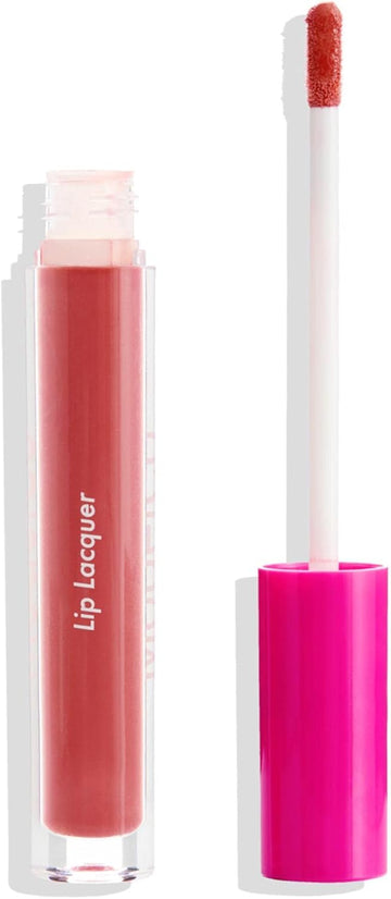 Modelco Lip Lacquer - Viva For Women 0.17 Oz Lip Gloss