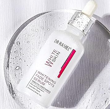Dr Rashel Fade Dark Spots Skin Care Series Kit (4 Piece Set) : Beauty & Personal Care