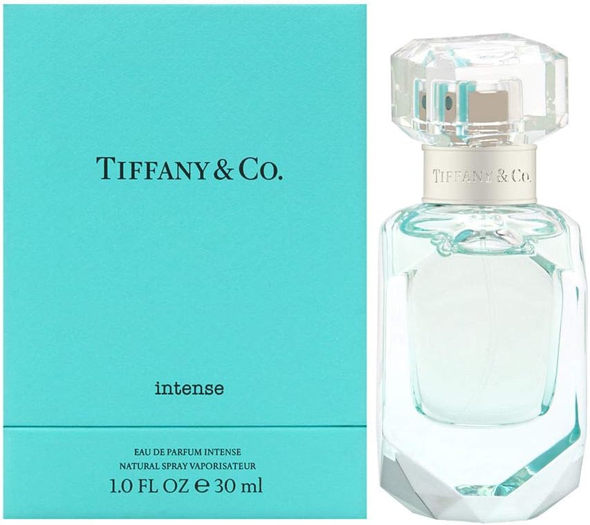 Tiffany Intense Edp Vapo 30Ml