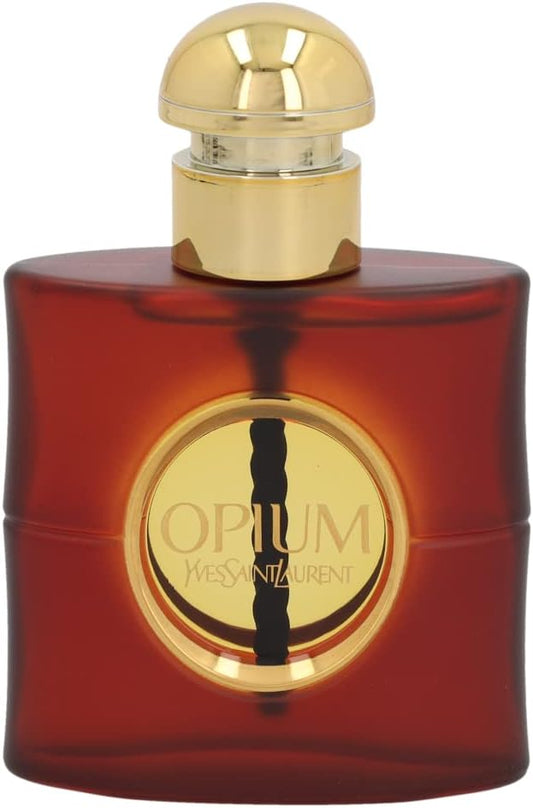 Yves Saint Laurent Opium Pour Femme Eau De Parfum 30Ml
