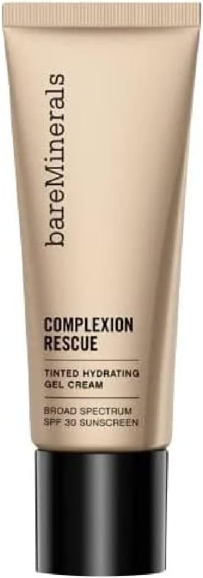 Complexion Rescue Tinted Hydrating Gel Cream - Opal 01