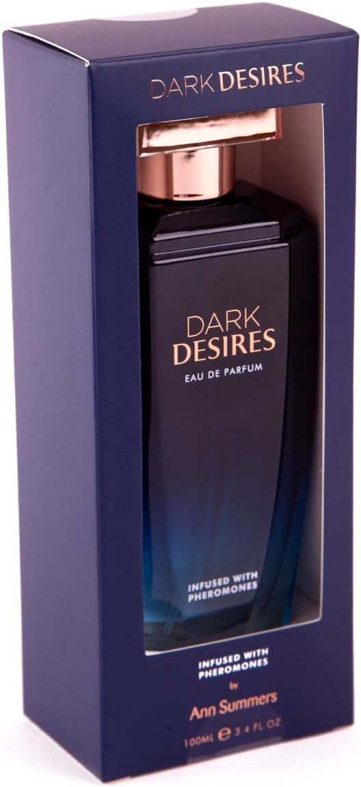 Ann Summers Unparalleled Pheromone Perfume for Women (100ml Eau de Parfum) – Vibrant & Floral Fragrance to Enhance Attraction – Jasmin & Woody Notes, Decorative Bottle – Womens Perfume : Amazon.co.uk: Beauty