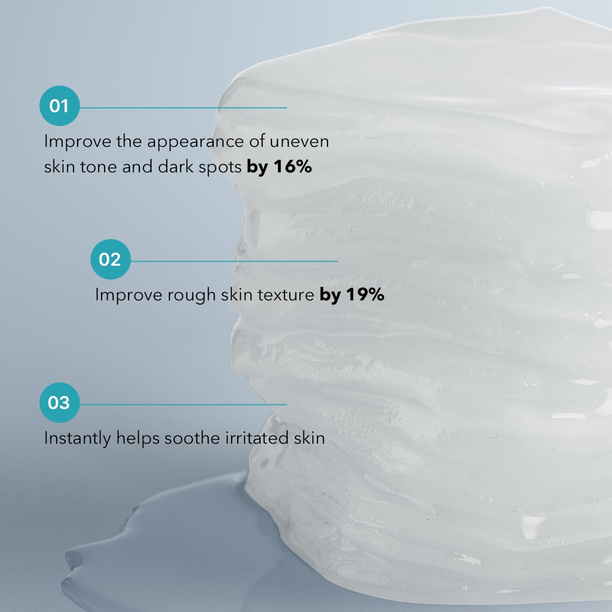 Mediheal Daily Blemish Care Madecassoside Blemish Pad (1+1) : Beauty & Personal Care