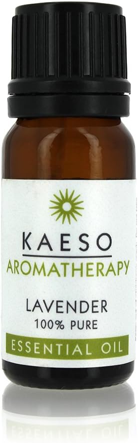 Kaeso Beauty Essential Oil Lavender 10 Ml
