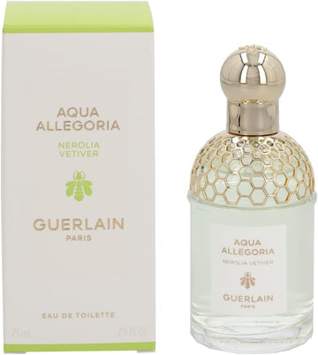 Guerlain Aqua Allegoria Nerolia Vetiver Edt 75Ml