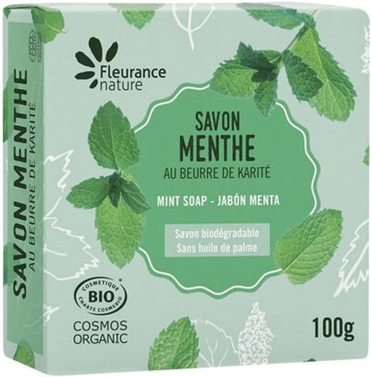 Jabón Perfumado Menta
