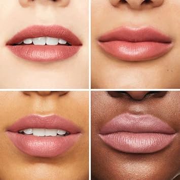 bareMinerals Mineralist Hydra-Smoothing Lipstick - Intuition for Women 0.12 oz Lipstick