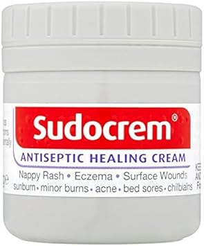 Sudocrem Antiseptic Healing Cream 60G