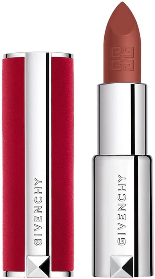 Givenchy Le Rouge Deep Velvet - 15 Nude Ambre 3,4 G