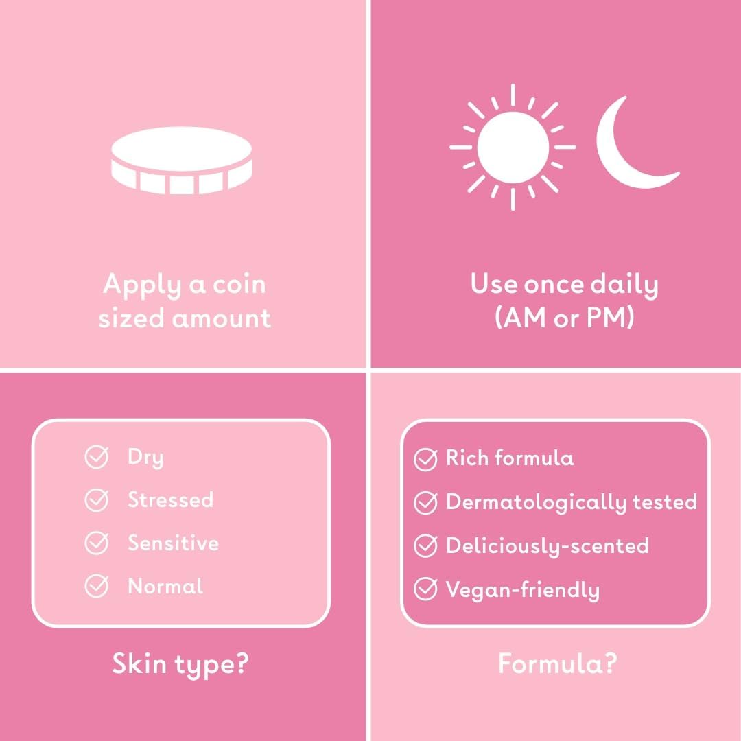 Q+A Vitamin A.C.E Cleansing Shower Oil (250ml), Cleansing Oil Shower Gel Alternative, Body Care, Hydrating Body Wash with Berry & Sea Buckthorn Oils, Tropical Mango & Guava Scent, Moisturises, Soothes : Amazon.co.uk: Beauty