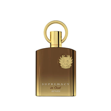 Afnan Supremacy In Oud Unisex Extrait De Parfum