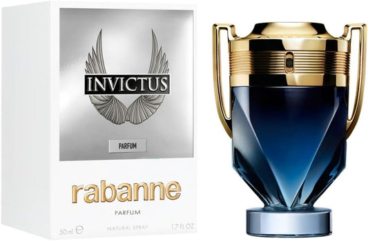 Paco Invictus Parfum Edp Spray 50Ml