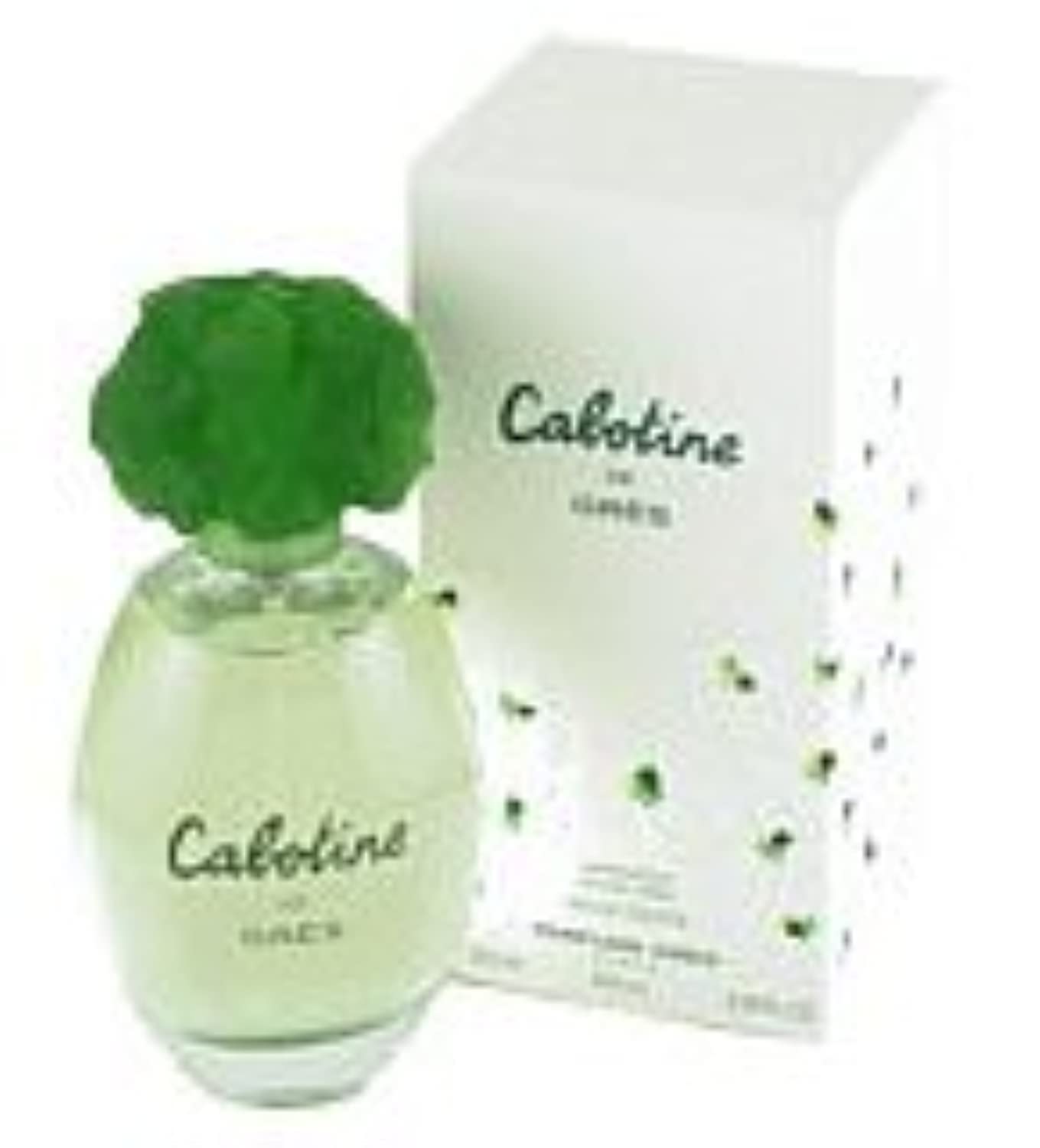 Cabotine De Gres By Parfums Gres For Women. Eau De Toilette Spray 1.7 Oz