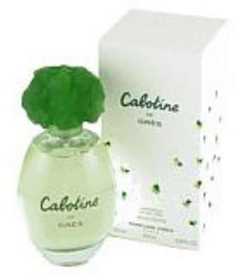 Cabotine De Gres By Parfums Gres For Women. Eau De Toilette Spray 1.7 Oz