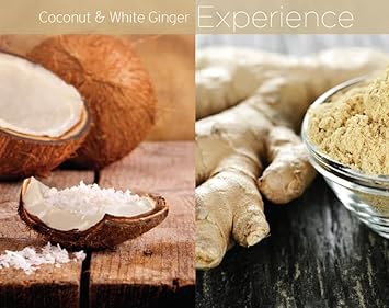 Cuccio Naturale Butter Blend Hydrating Treatment For Hands, Feet, & Body In Coconut & White Ginger 8 Oz By Cuccio By Cuccio