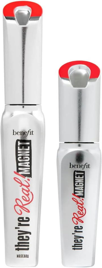 Benefit They’re Real! Magnet Full-size & Mini powerful lifting & lengthening mascara FESTIVE EDITION