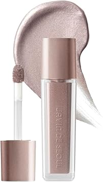 Wink Eye Shimmer I Light - Versatile Illuminator, Highlighter, Buildable Eye Shadow, Adds Radiant Glow For Eyes And Face, 6G (06 Hour Taupe)