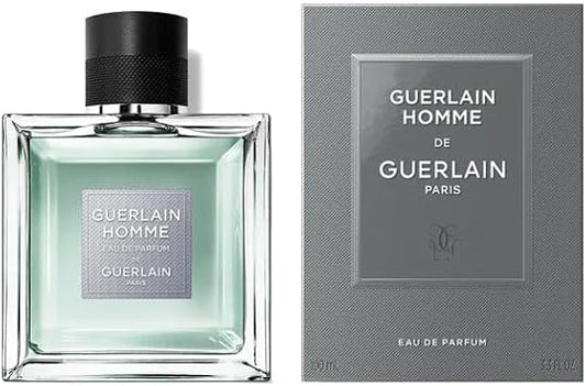 Guerlain Eau De Parfum Homme 100 Ml