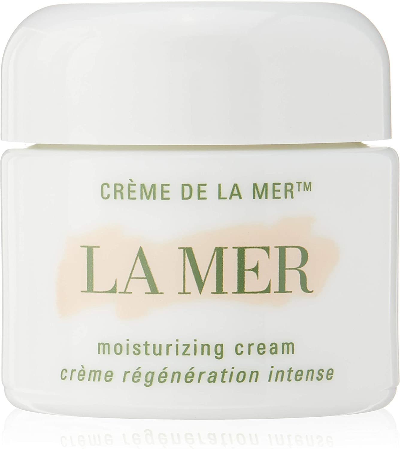 La Mer | Creme De La Mer, Moisturizing Cream 2Oz , White