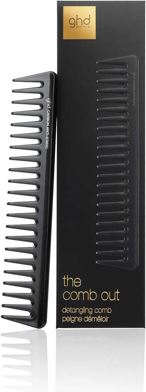 Ghd The Comb Out - Detangling Hair Comb