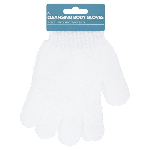 Body Gloves White