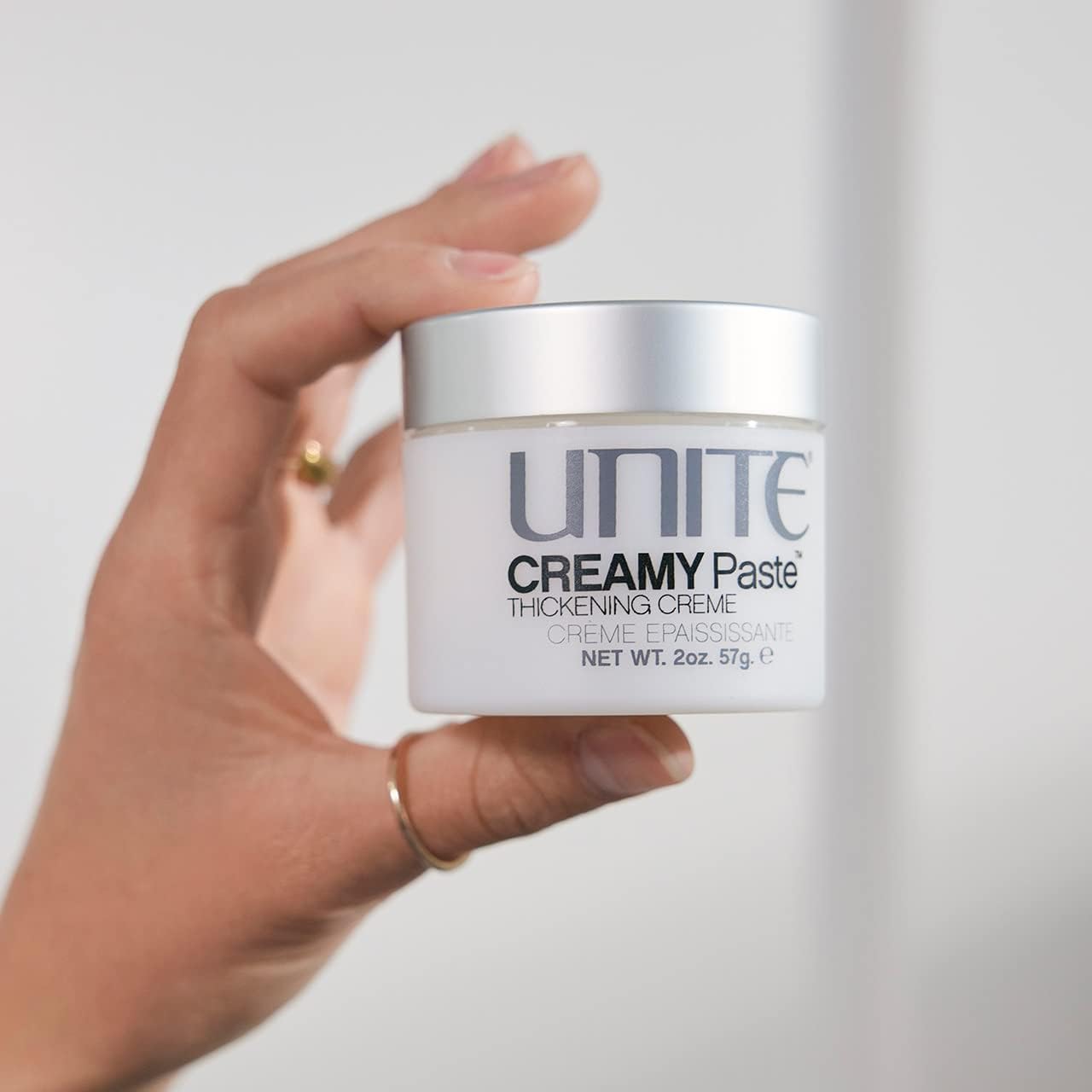 Unite Creamy Paste 57G